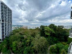 Eco Sanctuary (D23), Condominium #424596461